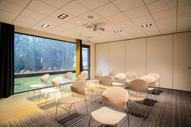 Hotel Park & Suites Ferney-voltaire