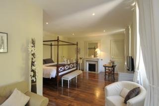 Hotel Reserve-pavillon Chateau Raba