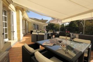 Hotel Reserve-pavillon Chateau Raba