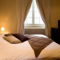 Hotel Reserve-pavillon Chateau Raba