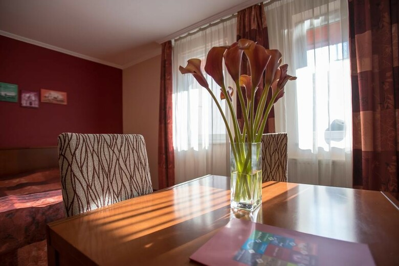 City Hotel Budapest