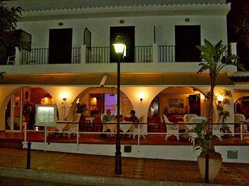 Hostal Talamanca