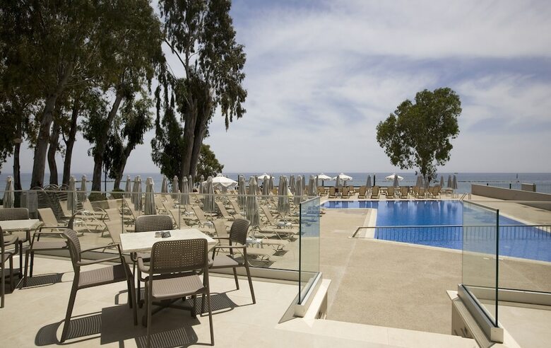 Hotel Harmony Bay