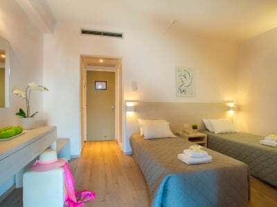 Hotel Harmony Bay
