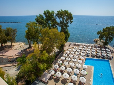 Hotel Harmony Bay
