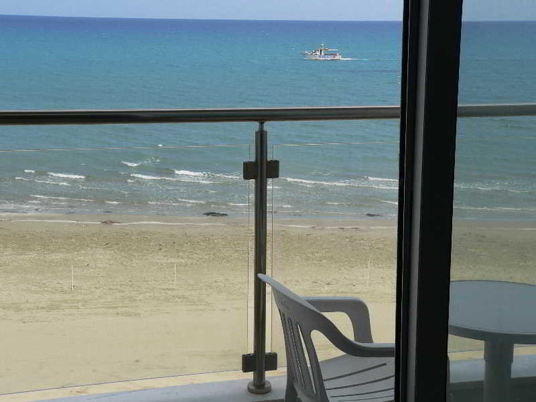 Hotel Apartments Costantiana Beach