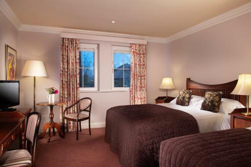 Hotel Killarney Lodge