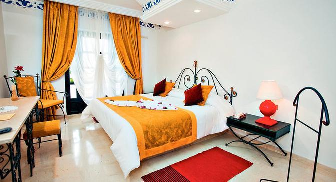Hotel Sun Connect Aqua Resort