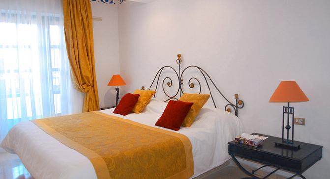 Hotel Sun Connect Aqua Resort