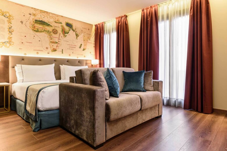 �urea Museum By Eurostars Hotel Company