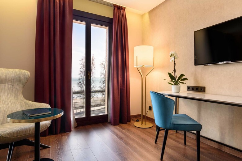 �urea Museum By Eurostars Hotel Company