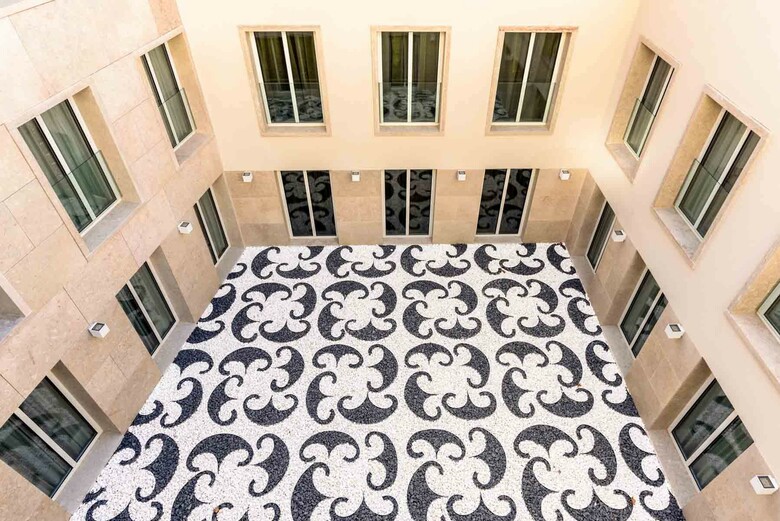 �urea Museum By Eurostars Hotel Company