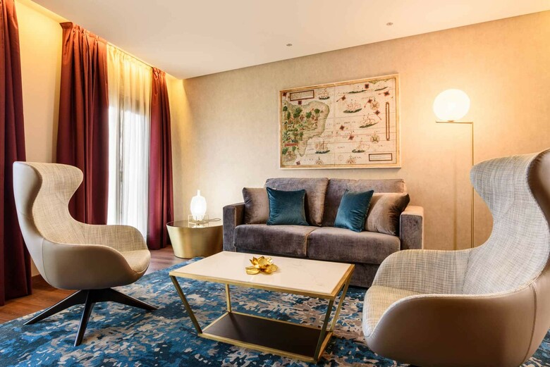 �urea Museum By Eurostars Hotel Company