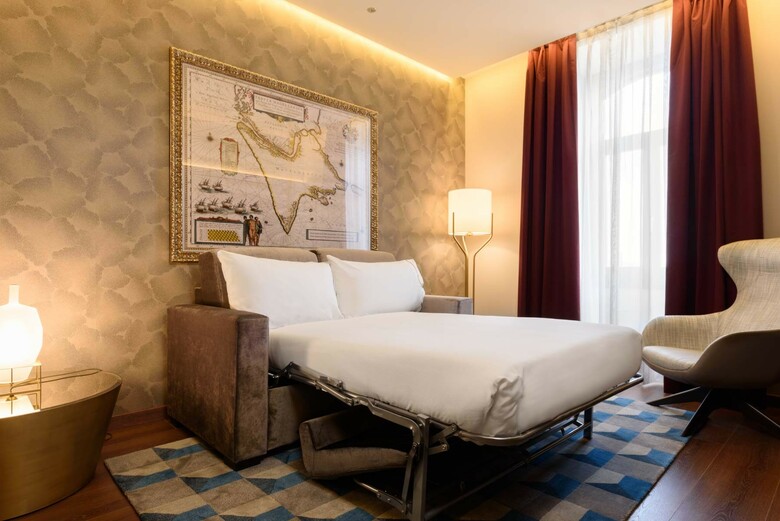 �urea Museum By Eurostars Hotel Company