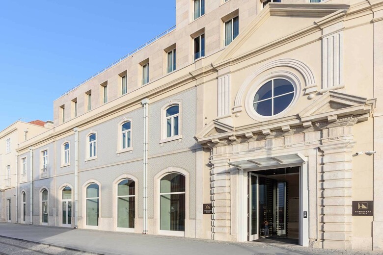 �urea Museum By Eurostars Hotel Company