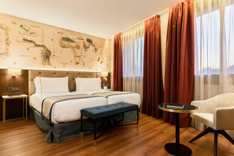 �urea Museum By Eurostars Hotel Company