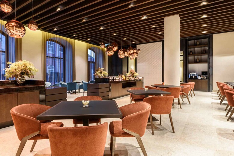 �urea Museum By Eurostars Hotel Company