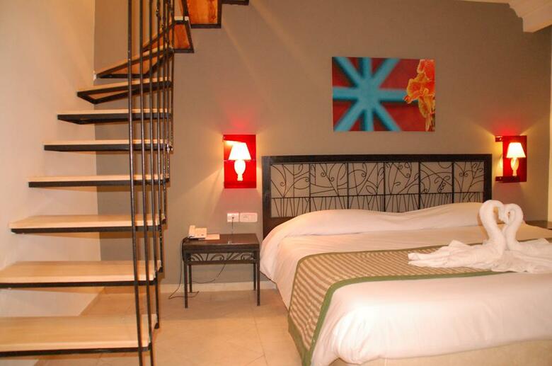Hotel Petit Palais & Spa