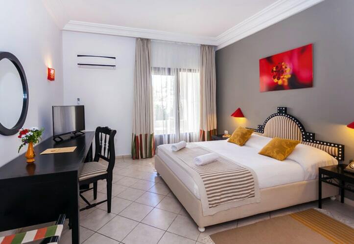 Hotel Petit Palais & Spa