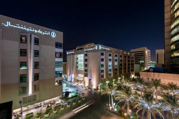 Hotel Intercontinental