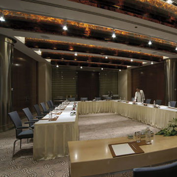 Moevenpick Hotel Al Khobar