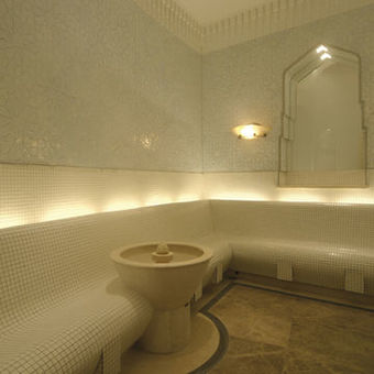 Hotel Movenpick (suite Junior)