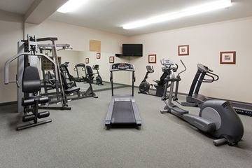 Hotel Candlewood Suites Craig-northwest
