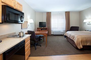Hotel Candlewood Suites Craig-northwest