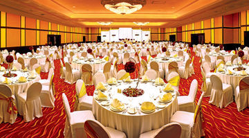 Hotel Ramada Suites(studio Room)