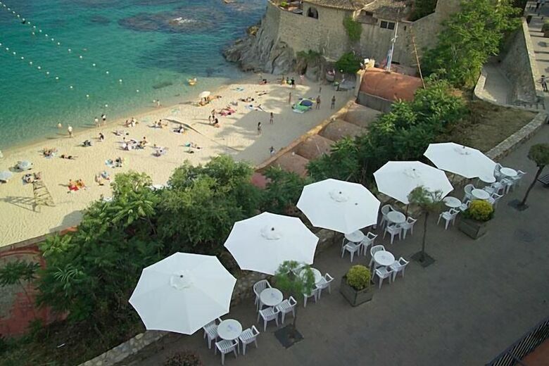 Hotel Mediterrani