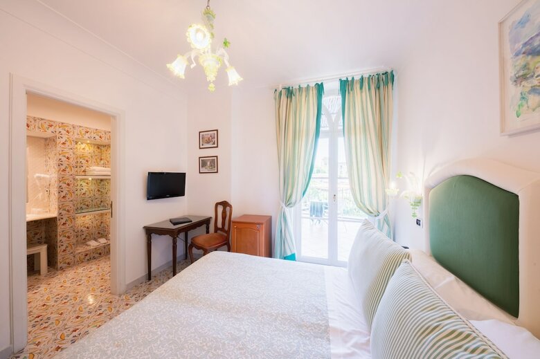 Hotel Giordano