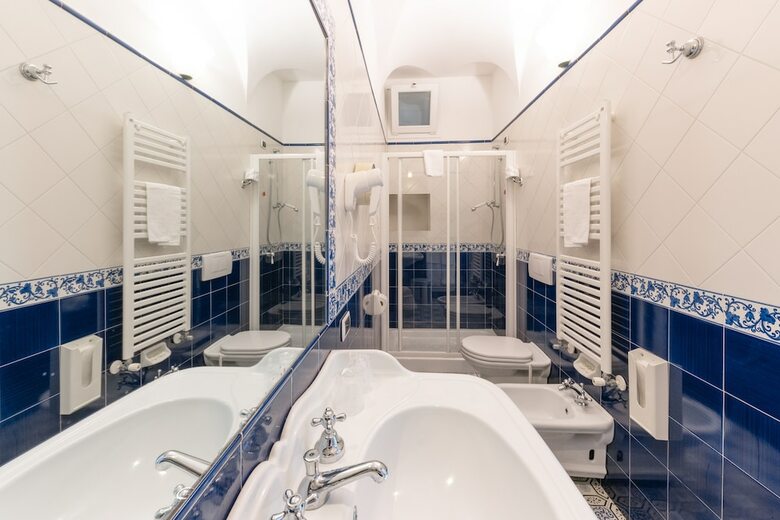 Hotel Giordano