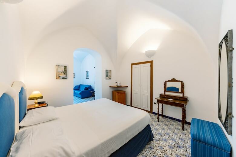 Hotel Giordano