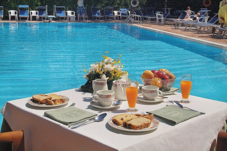 Hotel Giordano