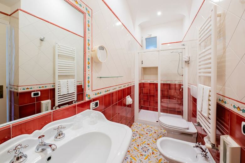 Hotel Giordano