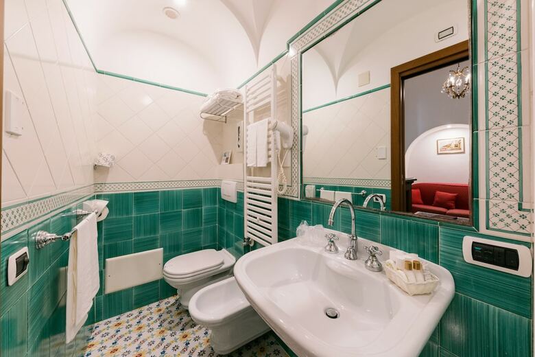 Hotel Giordano