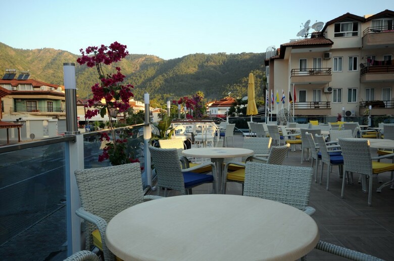 Hotel Idas