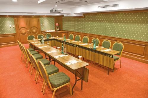 Hotel Hurry Inn Merter Istanbul