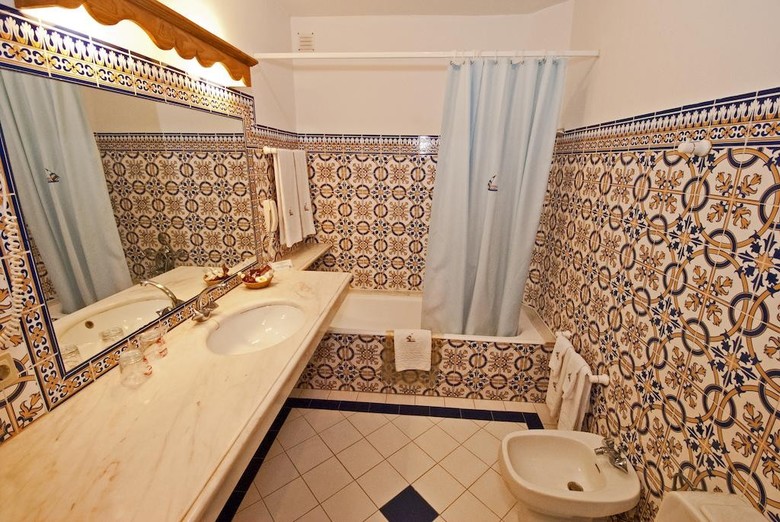 Hotel Quinta Da Lagoa