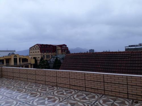 Hotel M D