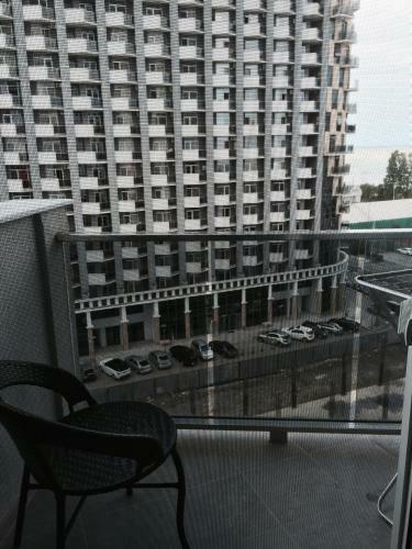 Apartment Grand Sea Tower
