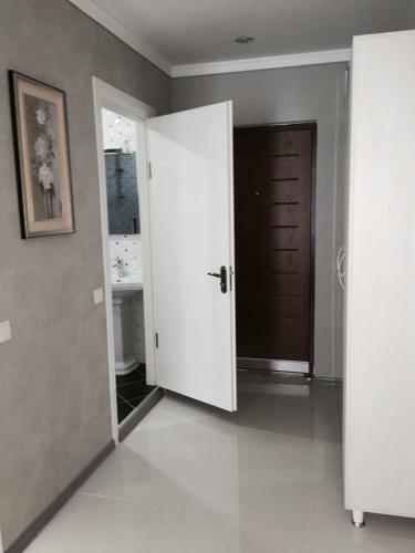 Apartment Grand Sea Tower