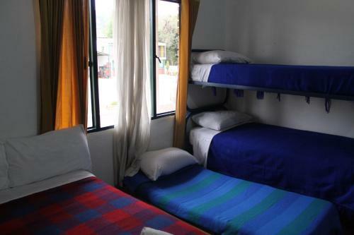 Hotel Casa De La Villa