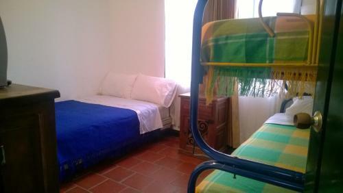 Hotel Casa De La Villa