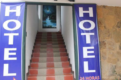 Hotel Casa De La Villa