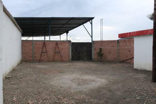Hotel Casa De La Villa