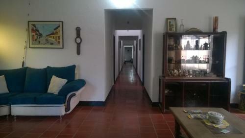 Hotel Casa De La Villa