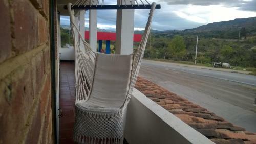 Hotel Casa De La Villa