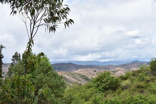 Agroturismo Zuna