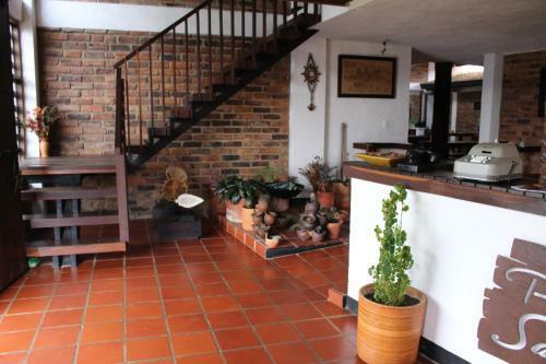 Posada San Esteban